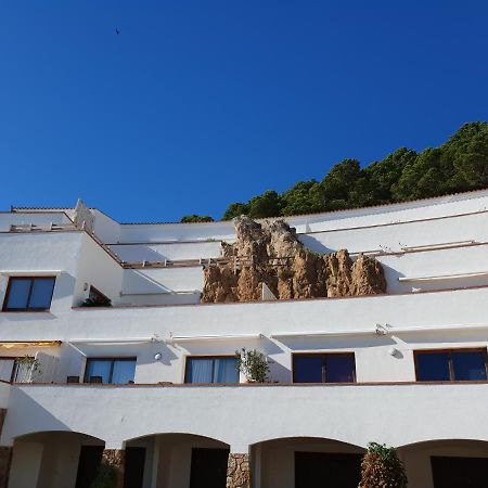 Cap Sa Sal Begur Primera Linea De Mar Con Terraza Εξωτερικό φωτογραφία